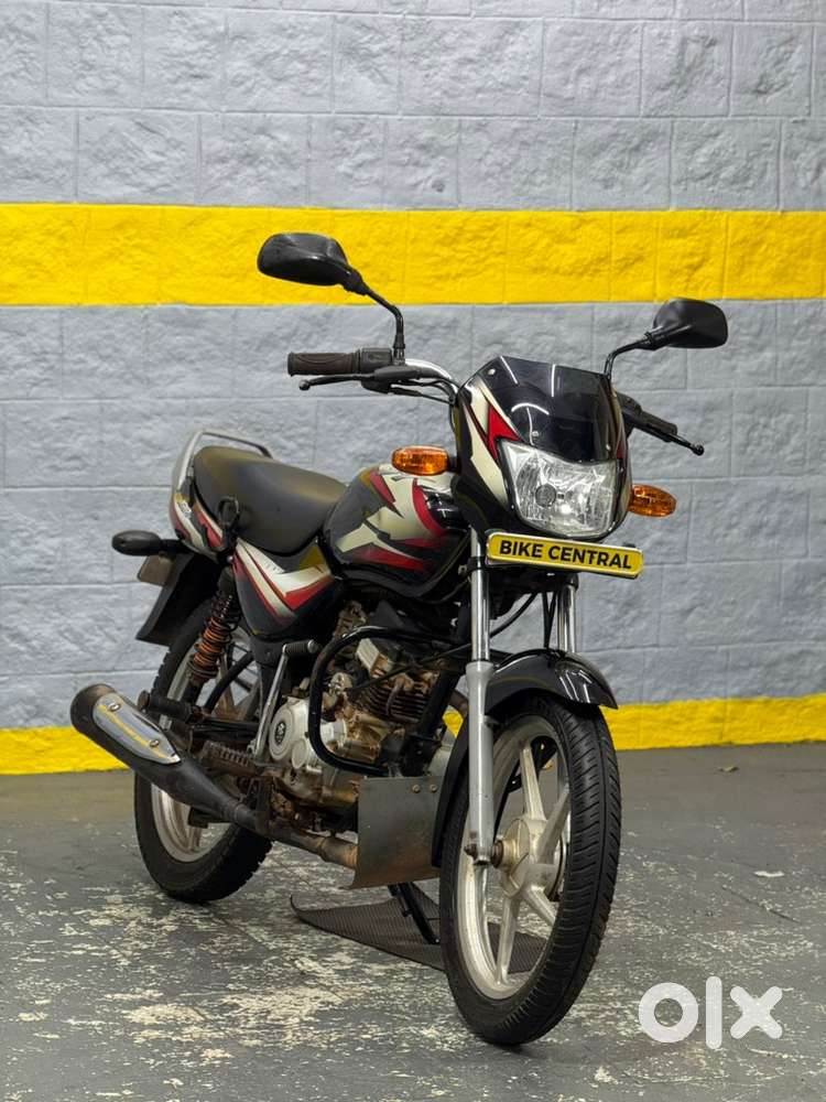 BAJAJ CT100 (2550)