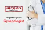MBBS/BAMS gynaecologist,GNM, Bsc nursing Staff is required in Hospital