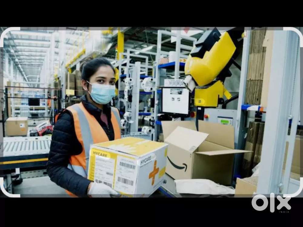 !! VECANCY AVAILABLE IN MEDICINE WEREHOUSE LOCATION ALL UP !!!