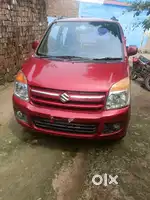 Maruti Suzuki Wagon R petrol