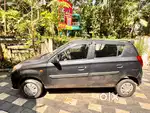 Maruti Suzuki Alto 800 2018 Petrol Good Condition