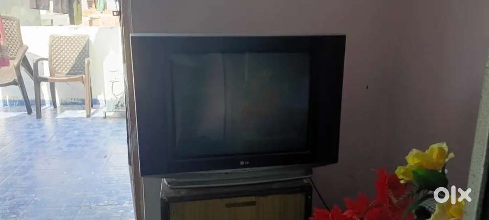 I Want to Sell my old TV