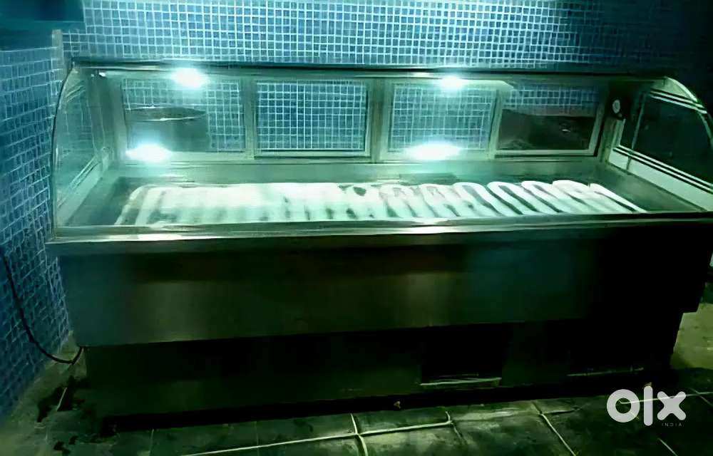 Deep freezers for sale