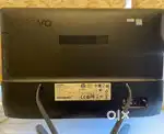 Lenovo Desktop  Intel i3 6th Gen  4GB RAM  477GB SSD  Windows 10