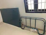 Iron cot in good condition