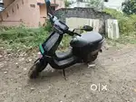 Ola s1 pro electric scooter