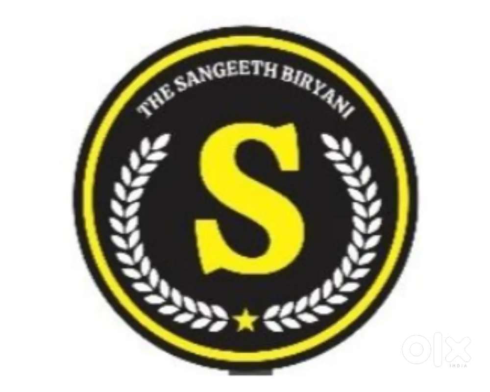 Tandoori master and biryani master