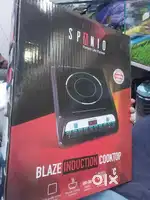Inducton cookk new pcs