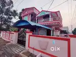 Duplex House