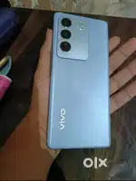 Vivo v27 5G 128 GB storage price negotiable