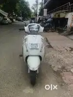 SUZUKI ACCESS