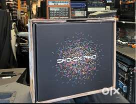Roland SPD-SX PRO Sampling Percussion Pad