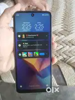 Redmi note 9 pro max 6/64