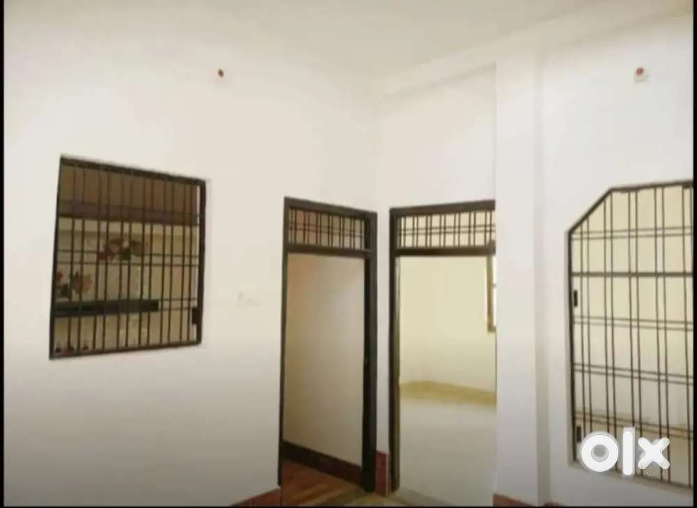 We are renting rooms and shops