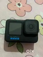 Selling 6months GoPro