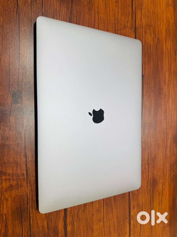 MacBook Pro 8TB