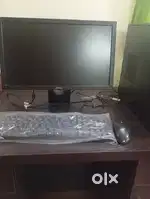 Computer set