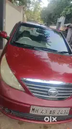 Tata Manza 2010 CNG & Hybrids 93500 Km Driven