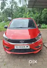Tata Tiago 1.2 Revotron XZ Plus, 2021, Petrol