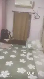 Rent for 2 bhk flat at near dumdum station