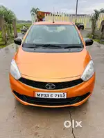 Tata Tigor XZ Plus Diesel, 2018, Diesel