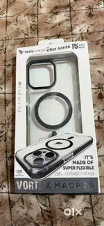 Exclusive Mobile Covers for iPhone 16 Pro &Max,15 Pro Max & 15 Plus.
