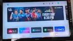 Sony Bravia TV