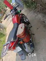 Ssplendar plus good condition
