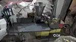 Agarbatti making machine