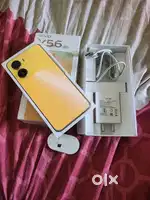 Vivo Y56 (5g) (8+8/128)