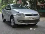 Volkswagen Polo 2009-2013 Petrol Comfortline 1.2L, 2013, Petrol