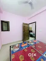 1 bhk fully furnished Neb Sarai