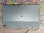 Moterola tab G62 ram 4  storage 128