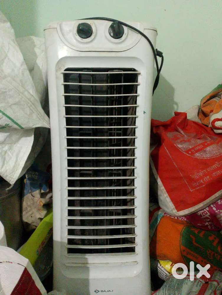 Ac tower bajaj cooler