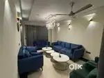 II DG REAL ESTATE II ULTRA DELUXE PARK FACING 2BHK FLAT READY TO MOVE