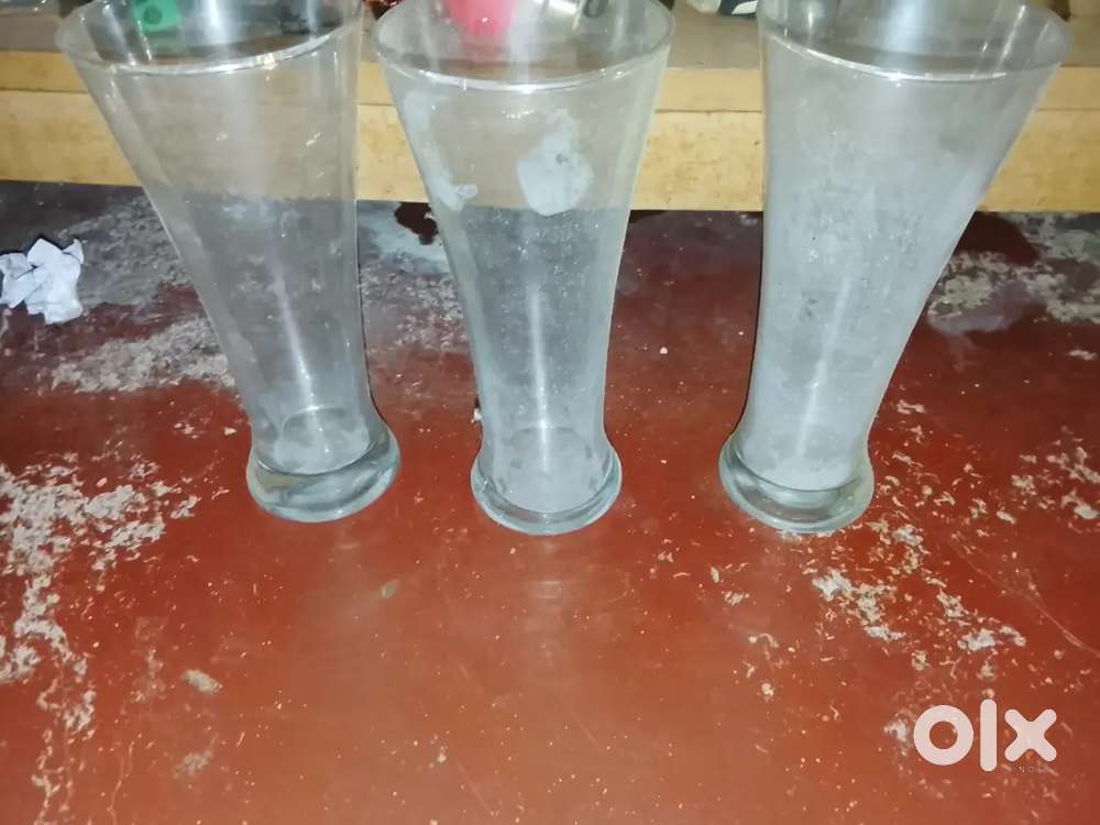 Long glass 5