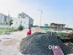 Nr Besa-pipla Road Ready To Construct RL NMRDA Sanction Plots