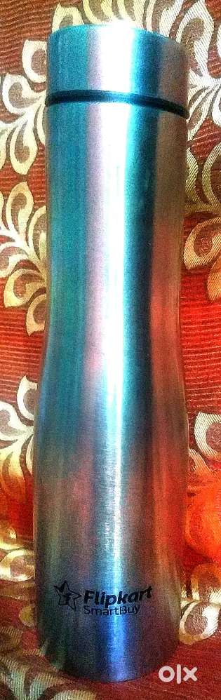 Flipkart Smart Buy Steel Water Bottle