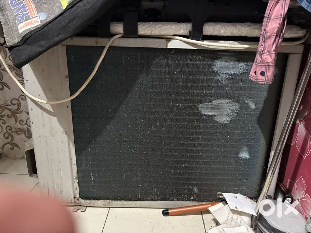 Brand New Daikin Ac 1.5 ton non invertor