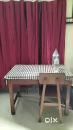 Gents, Boys accommodation