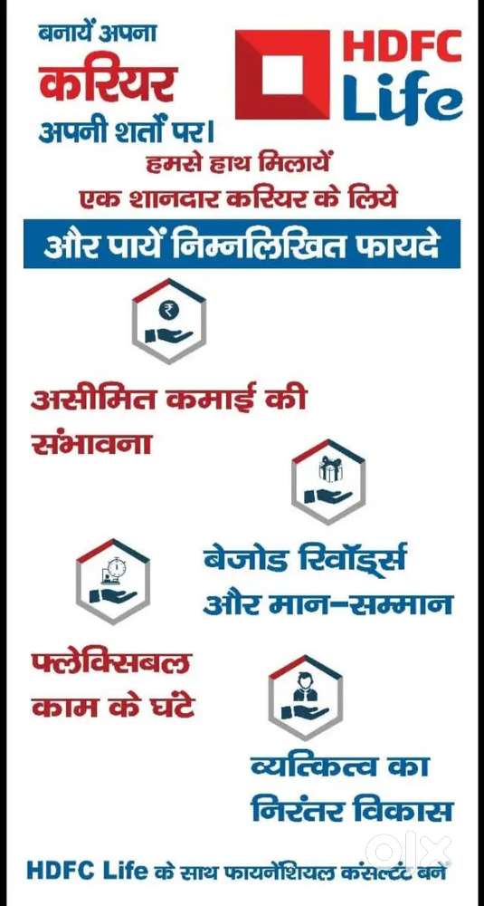 LIFE INSURANCE ADVISOR