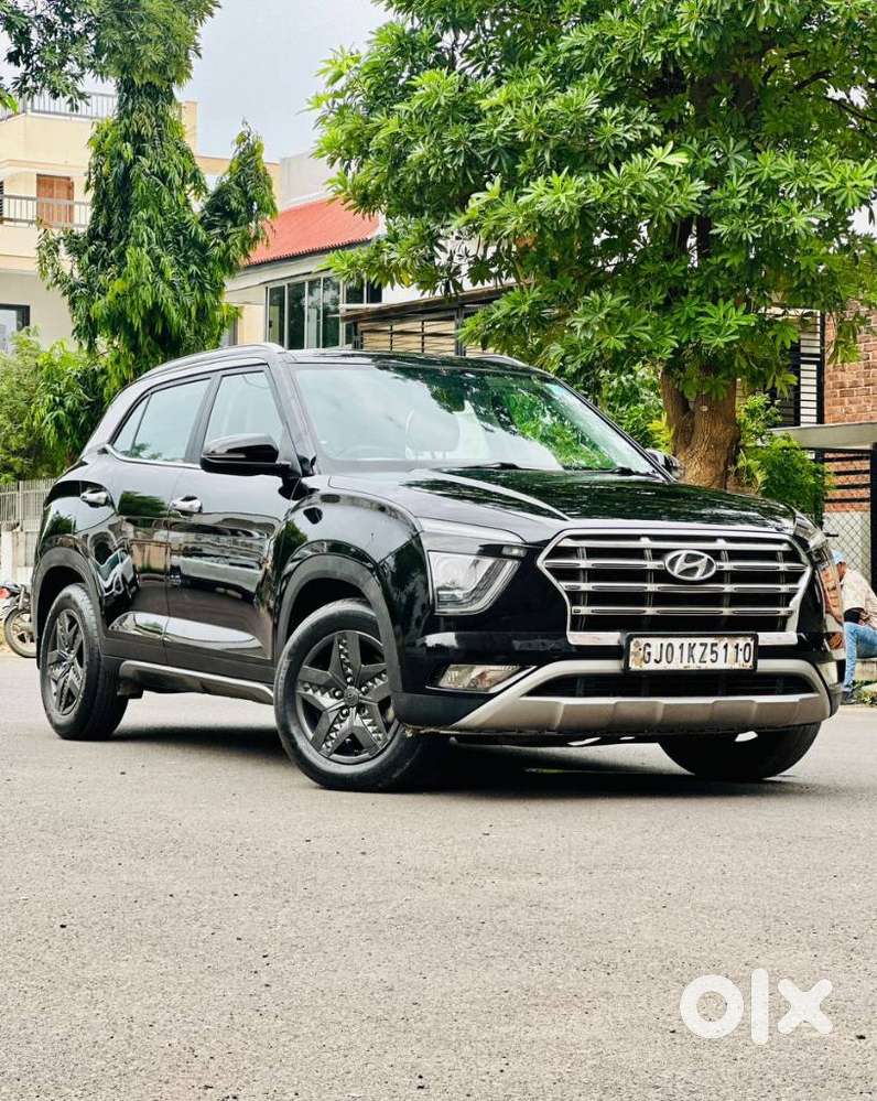 Hyundai Creta 1.5 S Diesel, 2020, Diesel
