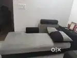 Sofa and Lounger