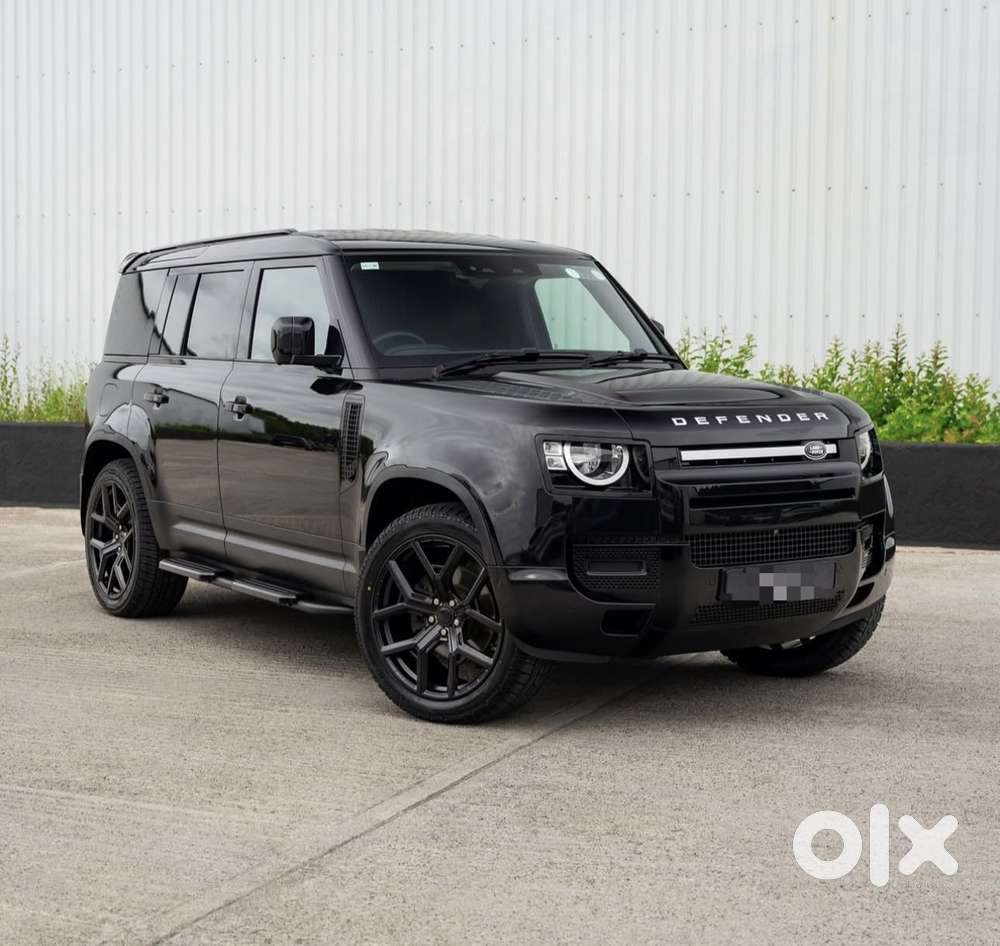 Land Rover Defender 3.0 l 130 HSE, 2025, Petrol