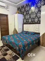 2 bhk flat good location, good rent income