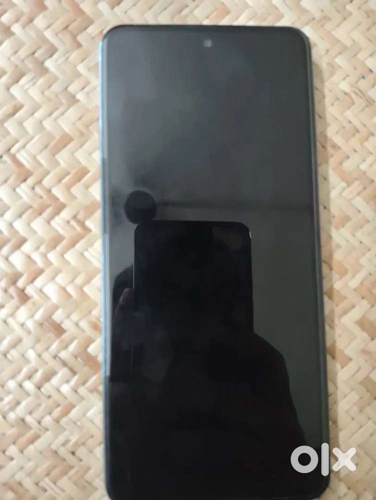 Y58 6/128 5G Mobile Phone