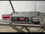 USB MP3 PLAYER