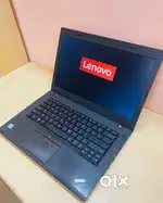 Lenovo i5 6th Gen Laptop – Excellent Condition