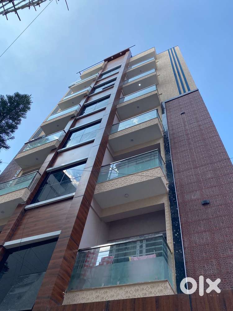 PG BUILDING FOR SALE IN WHITEFIELD