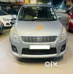 Maruti Suzuki Ertiga 2012-2015 VXI, 2013, Petrol